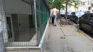 ЦЕНТР 105м Ярославов Вал, Гончара, Золоті Ворота офіс, банк, магазин