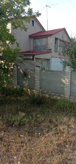Продам будинок в Куп'янську