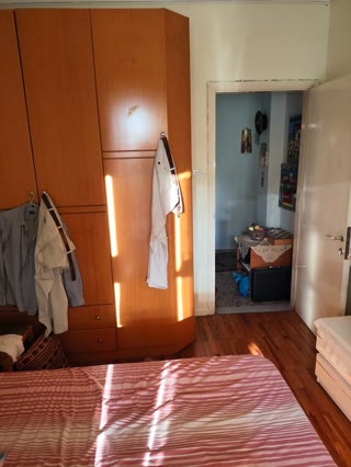 80 m² Apartment