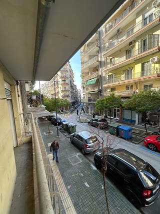 Квартира 95 м²