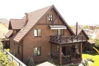 Продам будинок Осокорки (вул Садова)  id_AV-214378
