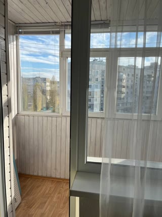 For Sale 3-Room Apartment Horizon