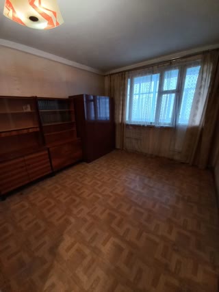 Продам 1к квартиру Рогань