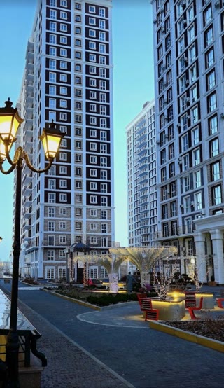 Продаж 1-кімнатної квартири в ЖК Нова Англія біля метро Васильківська