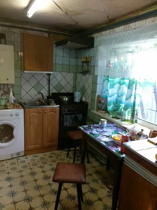 Продам частний будинок Красноград