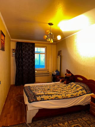 Продам 3х к.квартиру Салтовка
