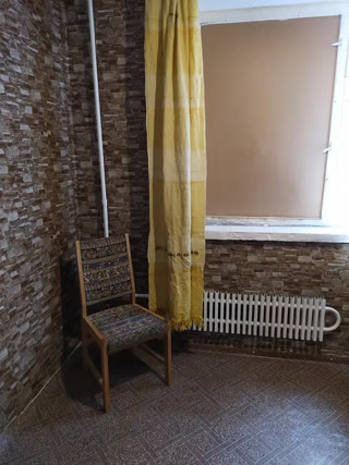 One-bedroom apartment for sale in the Industrial District