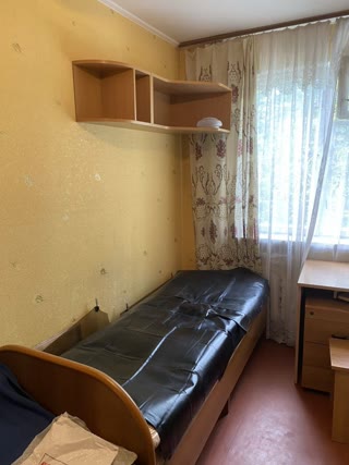 Продається 2 кім. квартира 44 м2 на Відрадному Солом’янський район