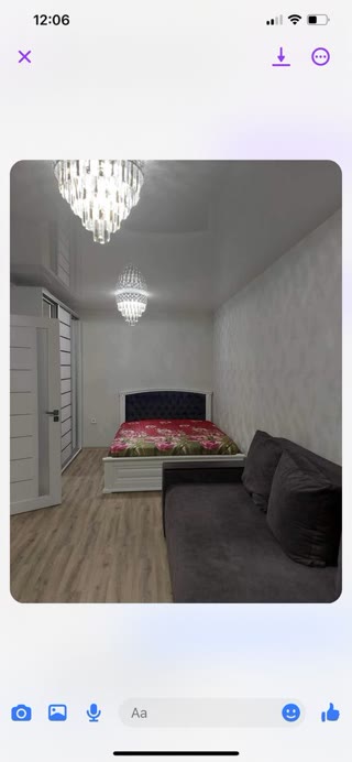 Продам 1к квартиру ЖК Лазурний, Центральний Ринок