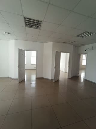 Продаж офісу в БЦ Тетріс. вул. Клочківська, 111-А