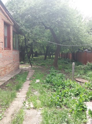 Продам ділянку 12 соток з будинком 80 кв на Шатилівці  id_43409022