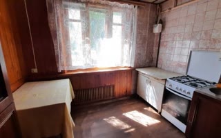 Продам 1 ком. квартиру Салтовка 606 м/р, ул. Валентиновская