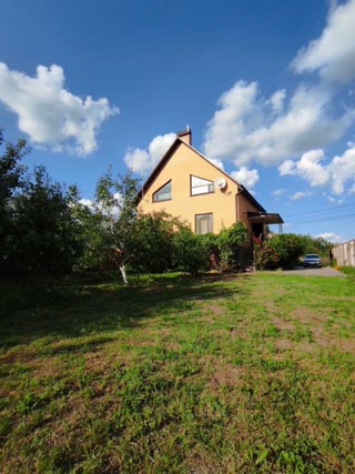 Продам будинок 258 кв.м.Київ, Дарницький район,Бортничи