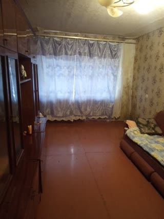 3-х кімнатна квартира в Лозовій