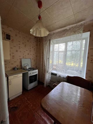For Sale 1-room Apartment in Novye Doma