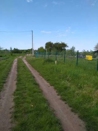 Продам участок біля озера. Гребінки. Білоцерківський район, Київська область