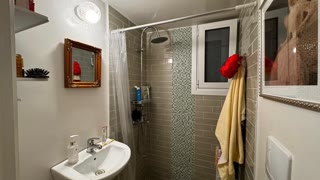32 m² Apartment