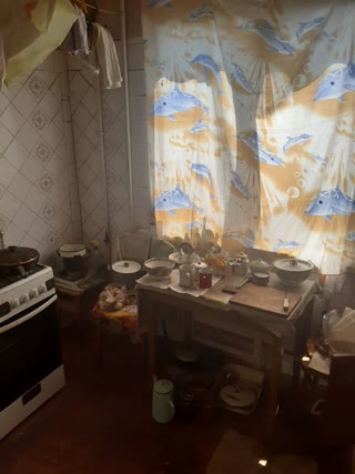 Продам 4к квартиру Салтовка, Героїв Труда