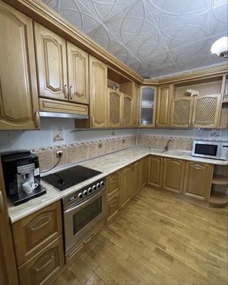 Продаж 3-кімнатної квартири на Позняках