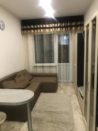 Продам гостинку ЖК Парковий Квартал