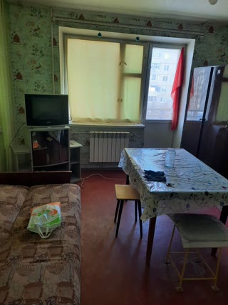 Сдам в аренду 1-комнатну квартиру, ст. м. "Індустріальна"