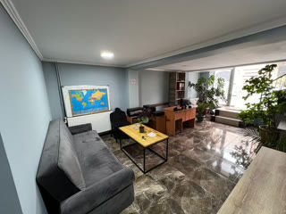 Strategic Duplex Office in the Center of Old Batumi