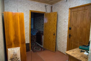 Продам 2к квартиру мрн Солнечный