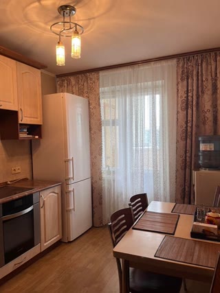 Продаж 2-кімнатної квартири, проспект Леся Курбаса, Святошинський район
