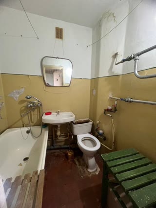 Продам 1к квартиру на Салтовке