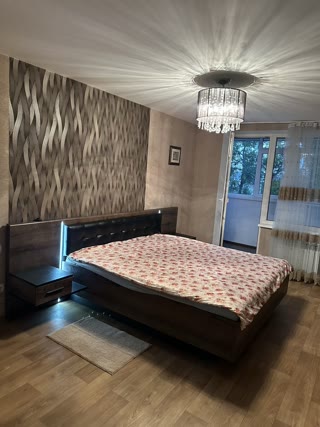 Продам 3к квартиру Баварія, Холодна Гора