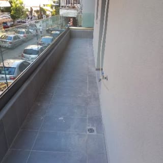 62 m² Apartment