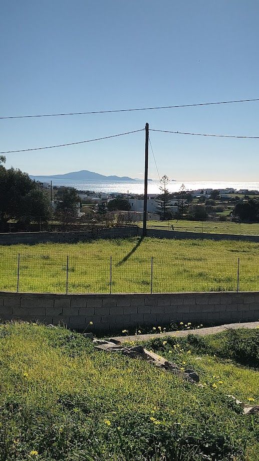 524 m² Plot