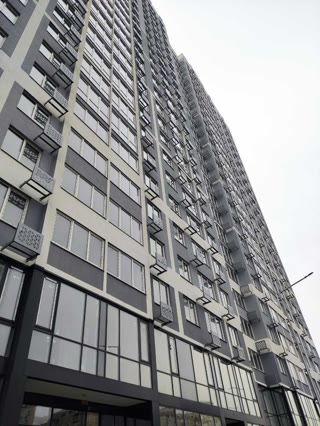 Продаж 1-квартири в ЖК Лебединий, метро Харківська