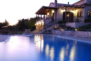 220 m² Villa