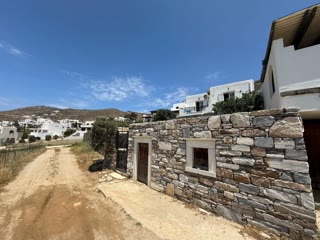 160 m² Detached House