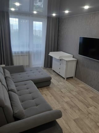 For Sale 2-room Apartment Horizon