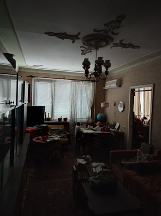 Продам 4к квартиру Салтовка, Медкомплекс