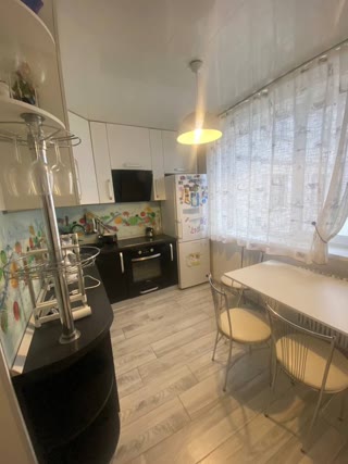 Продам 3к. квартиру Студенческа, Салтовка