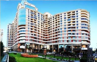 Продажа помещения Печерск, ул.Жилянская, Diplomat Hall, 435 м2