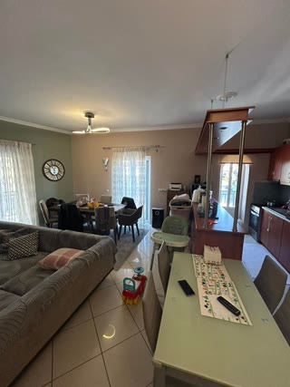 86 m² Apartment