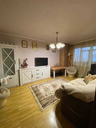 Продам 4к. квартиру Олексіївка