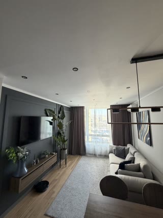 Продаж 1-кімнатної квартири в ЖК Славутич біля метро Славутич