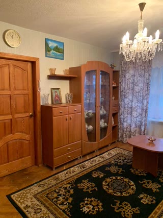 Продаж 2-кімнатної квартири Центр Київа, Липки між метро Кловська та Арсенальна