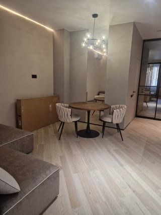 Продам 1к квартиру в ЖК Delmar вул.Андрія Верхогляда
