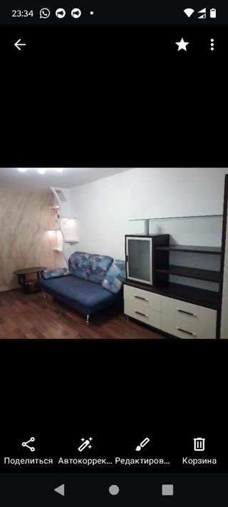 Продам 1к. квартиру Харків м. Армейська, Нові Дома