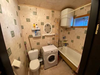 Продам 3х кімнатну квартиру пр