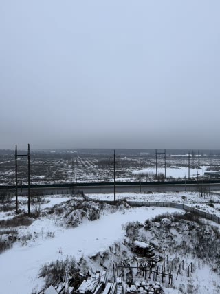 Продаж 1-кімнатної квартири в ЖК Варшавський-3