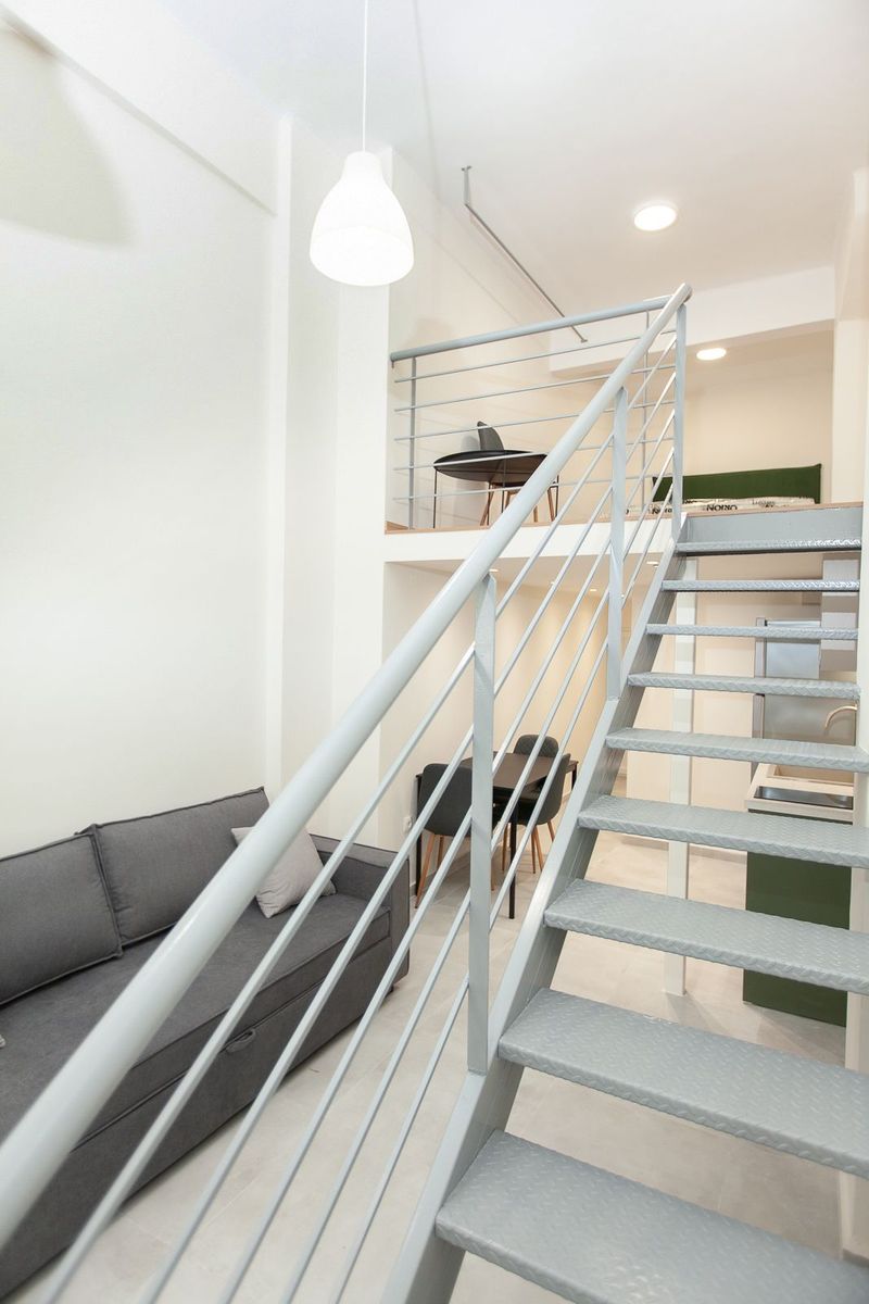 Loft 35τ.μ.
