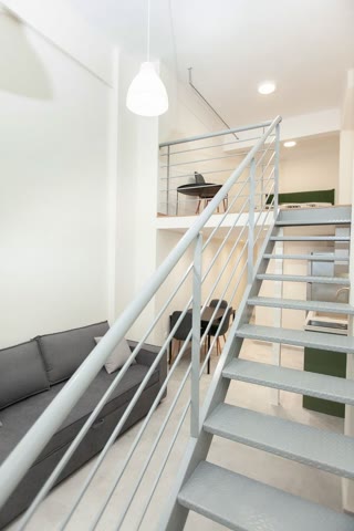 Loft 35τ.μ.