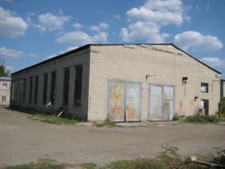 Комплекс виробничих будівель id_14454817